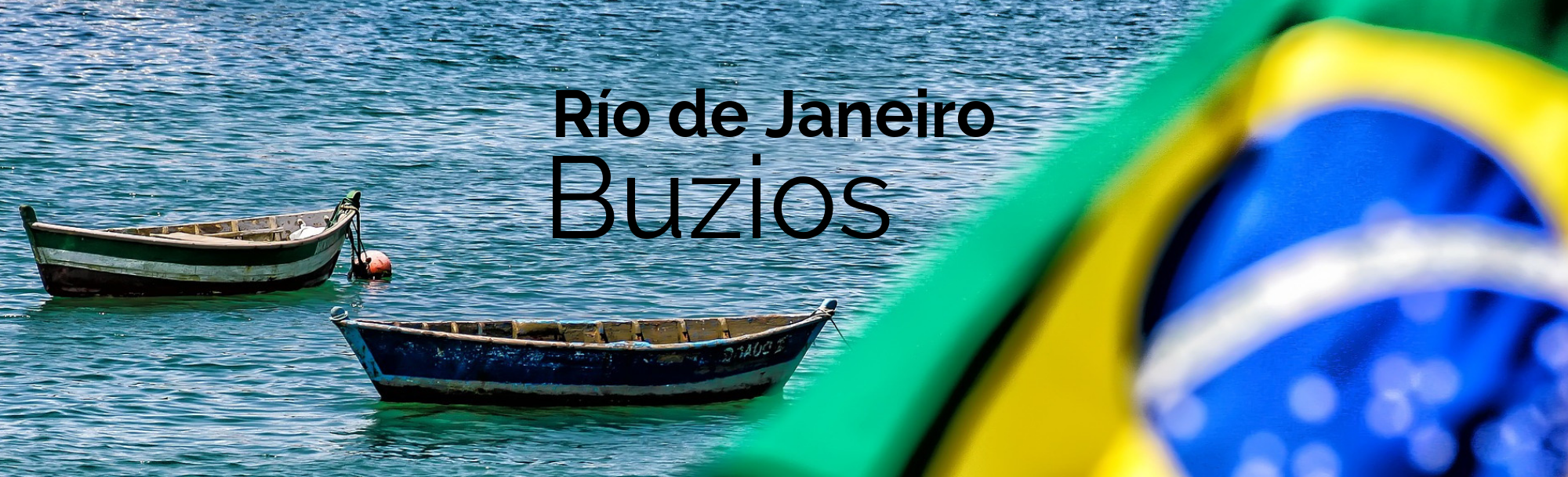 Río de Janeiro | Buzios