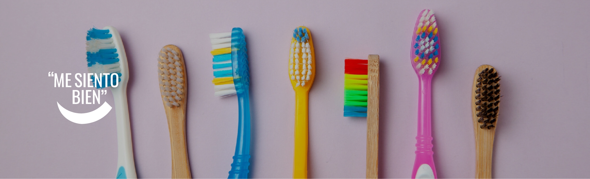 Higiene y salud bucal: ¿Cómo elegir un cepillo adecuado?