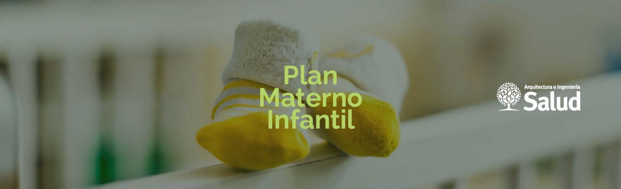 Plan Materno Infantil