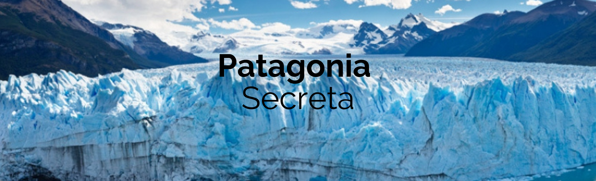 Patagonia Secreta