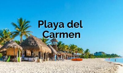 Playa del Carmen 